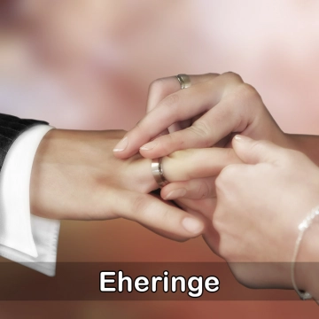 Heiraten in Knüllwald - Tipps für Eure Eheringe