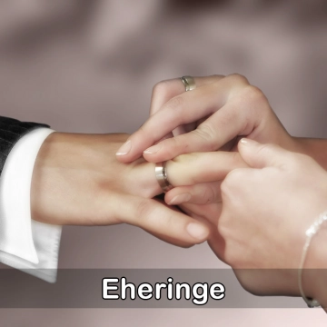 Heiraten in Kobern-Gondorf - Tipps für Eure Eheringe