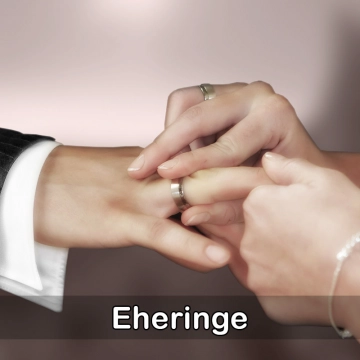 Heiraten in Kölln-Reisiek - Tipps für Eure Eheringe