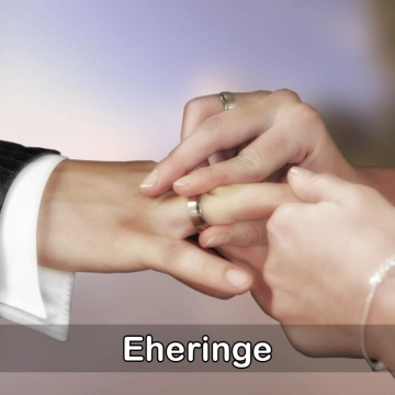 Heiraten in Köngen - Tipps für Eure Eheringe