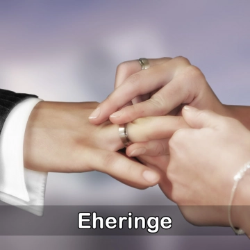 Heiraten in Königsbronn - Tipps für Eure Eheringe