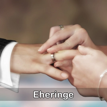 Heiraten in Königsbrunn - Tipps für Eure Eheringe