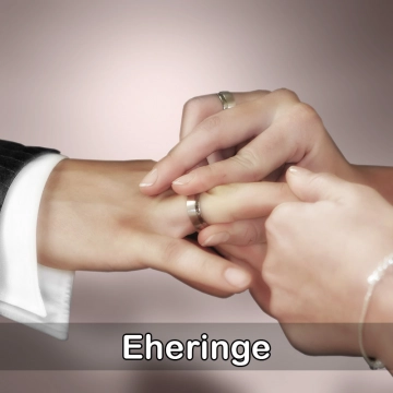 Heiraten in Königsdorf - Tipps für Eure Eheringe