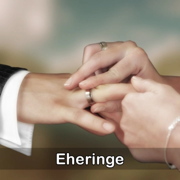 Heiraten in Königsee - Tipps für Eure Eheringe