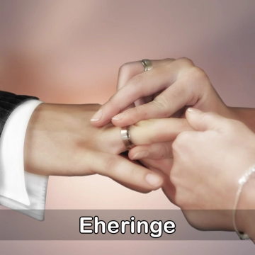 Heiraten in Königsfeld im Schwarzwald - Tipps für Eure Eheringe