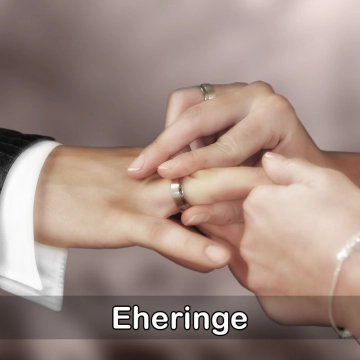 Heiraten in Königslutter am Elm - Tipps für Eure Eheringe