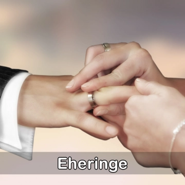 Heiraten in Königstein im Taunus - Tipps für Eure Eheringe