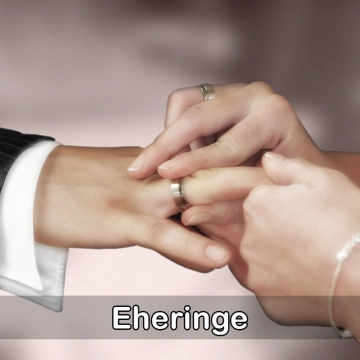 Heiraten in Königswinter - Tipps für Eure Eheringe