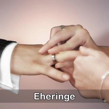 Heiraten in Kolbermoor - Tipps für Eure Eheringe