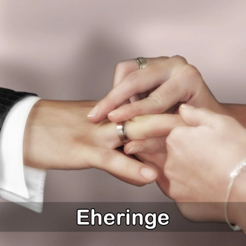 Heiraten in Kolitzheim - Tipps für Eure Eheringe