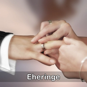 Heiraten in Konstanz - Tipps für Eure Eheringe