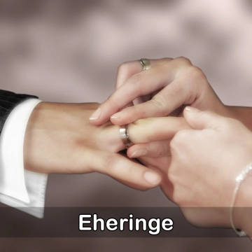 Heiraten in Korbach - Tipps für Eure Eheringe