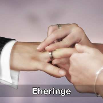 Heiraten in Korntal-Münchingen - Tipps für Eure Eheringe