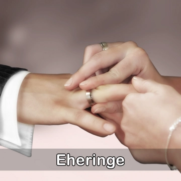 Heiraten in Kornwestheim - Tipps für Eure Eheringe