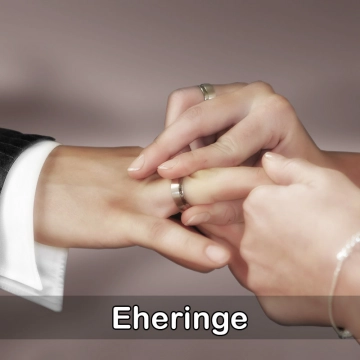 Heiraten in Korschenbroich - Tipps für Eure Eheringe