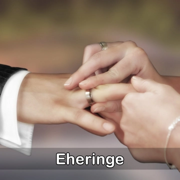 Heiraten in Kottmar - Tipps für Eure Eheringe