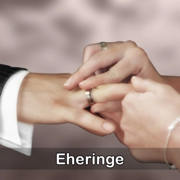 Heiraten in Kraiburg am Inn - Tipps für Eure Eheringe