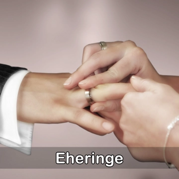 Heiraten in Krailling - Tipps für Eure Eheringe