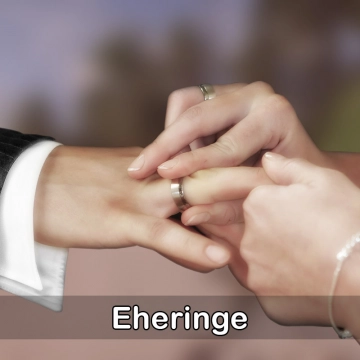 Heiraten in Krakow am See - Tipps für Eure Eheringe