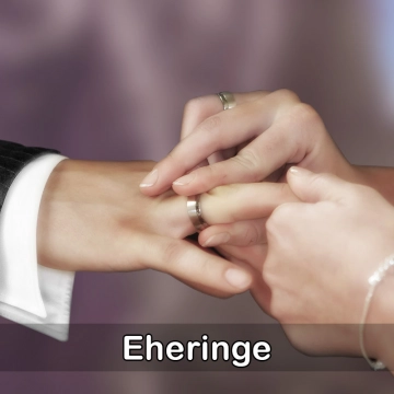 Heiraten in Kranenburg (Niederrhein) - Tipps für Eure Eheringe