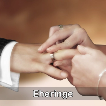 Heiraten in Krauschwitz (Sachsen) - Tipps für Eure Eheringe