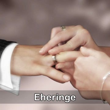 Heiraten in Krautheim (Jagst) - Tipps für Eure Eheringe