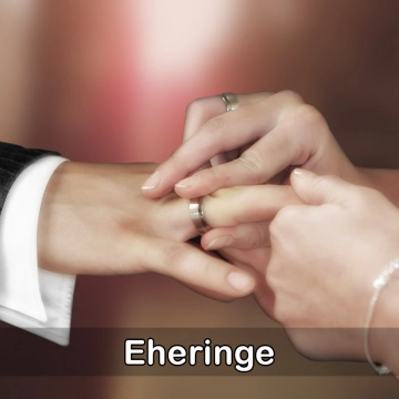 Heiraten in Krayenberggemeinde - Tipps für Eure Eheringe