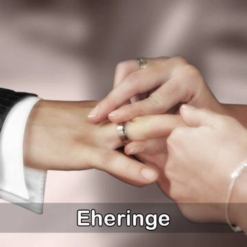 Heiraten in Kreischa - Tipps für Eure Eheringe