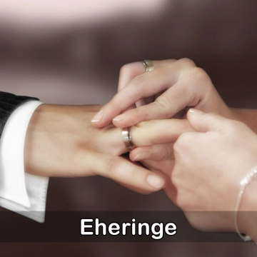 Heiraten in Kressbronn am Bodensee - Tipps für Eure Eheringe