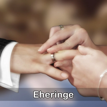 Heiraten in Kreuth - Tipps für Eure Eheringe