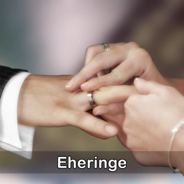Heiraten in Kreuzau - Tipps für Eure Eheringe