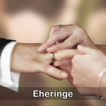 Heiraten in Kriftel - Tipps für Eure Eheringe