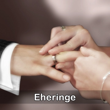 Heiraten in Kröpelin - Tipps für Eure Eheringe