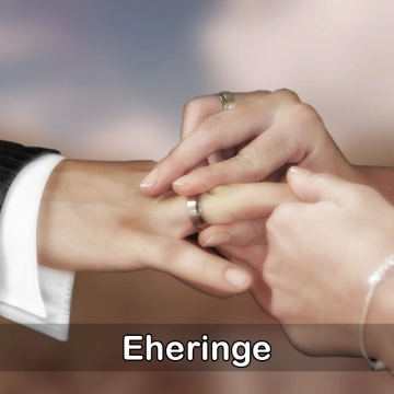 Heiraten in Kronach - Tipps für Eure Eheringe