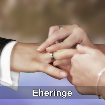Heiraten in Kronberg im Taunus - Tipps für Eure Eheringe