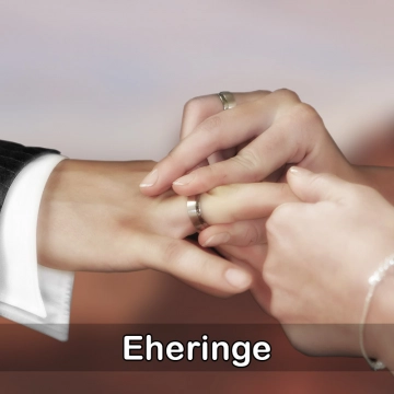 Heiraten in Kronshagen - Tipps für Eure Eheringe