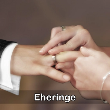 Heiraten in Kühbach - Tipps für Eure Eheringe