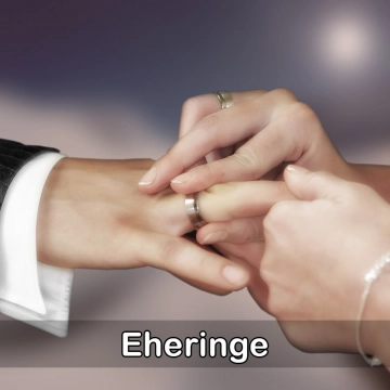 Heiraten in Kühlungsborn - Tipps für Eure Eheringe