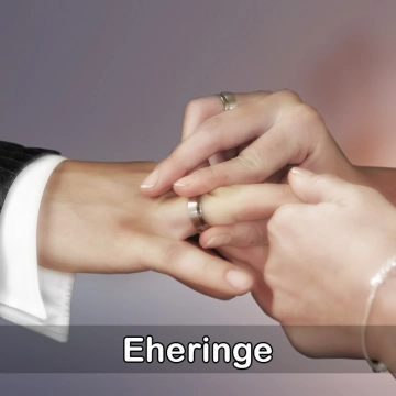 Heiraten in Külsheim (Baden) - Tipps für Eure Eheringe