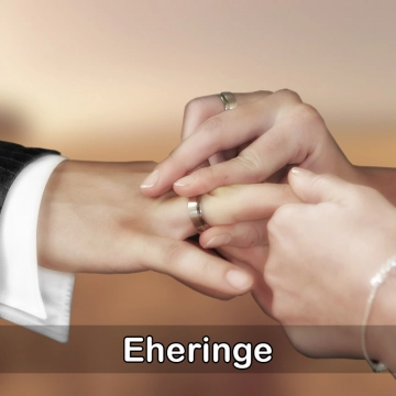 Heiraten in Kümmersbruck - Tipps für Eure Eheringe