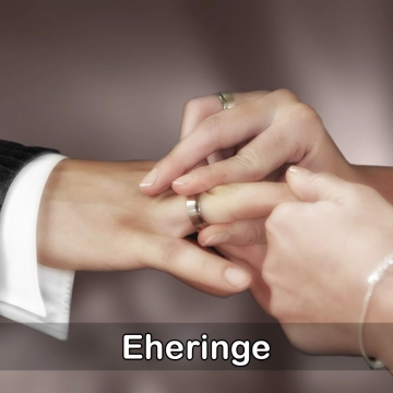 Heiraten in Küssaberg - Tipps für Eure Eheringe