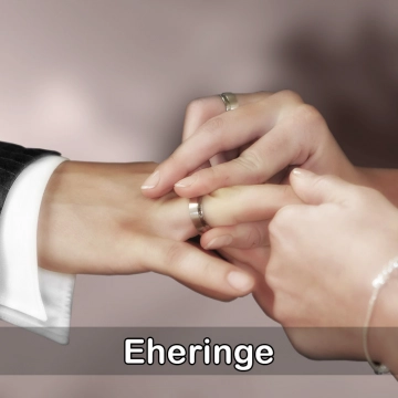 Heiraten in Kulmbach - Tipps für Eure Eheringe