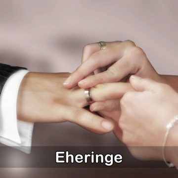 Heiraten in Kuppenheim - Tipps für Eure Eheringe