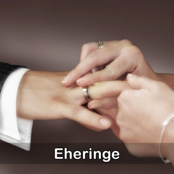 Heiraten in Kutenholz - Tipps für Eure Eheringe