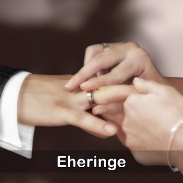 Heiraten in Laage - Tipps für Eure Eheringe