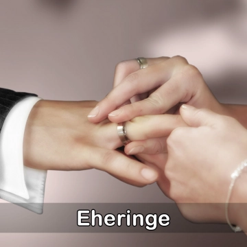Heiraten in Laatzen - Tipps für Eure Eheringe
