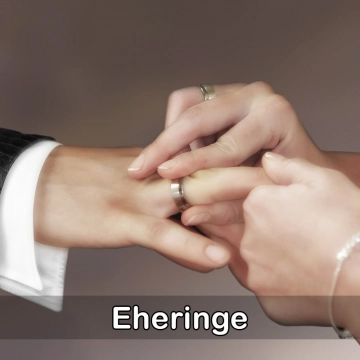 Heiraten in Laberweinting - Tipps für Eure Eheringe