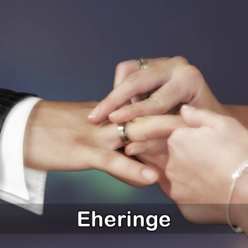 Heiraten in Laboe - Tipps für Eure Eheringe