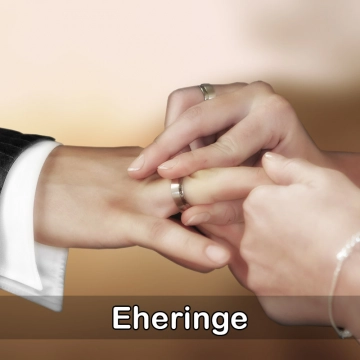 Heiraten in Lachendorf - Tipps für Eure Eheringe
