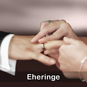 Heiraten in Ladenburg - Tipps für Eure Eheringe